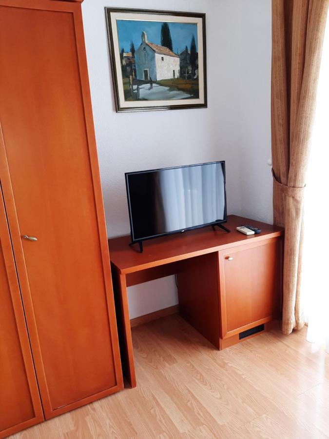 Villa Markic 드레베니크 외부 사진