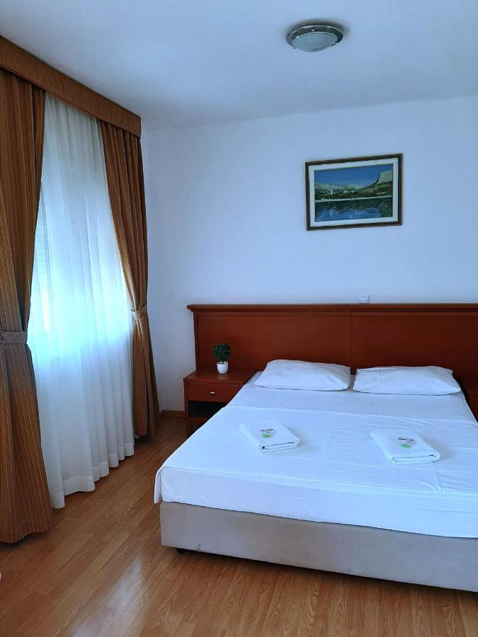 Villa Markic 드레베니크 외부 사진