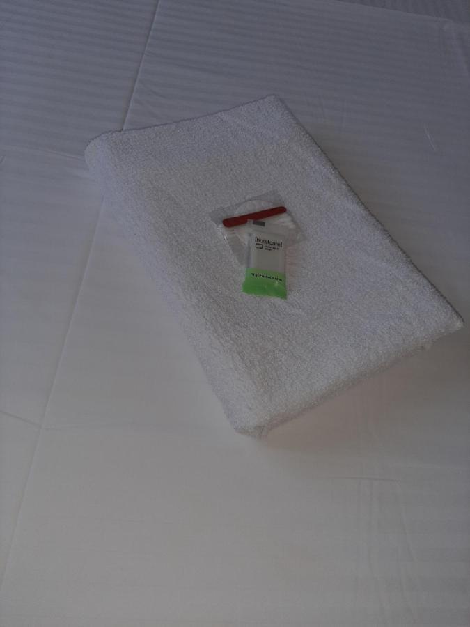 Villa Markic 드레베니크 외부 사진